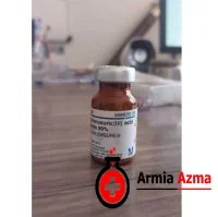 کلرید طلا ۳ آبه مرک آلمان | خرید+قیمت کلرید طلا ۳ آبه مرک آلمان | آرمیا آزما 1402