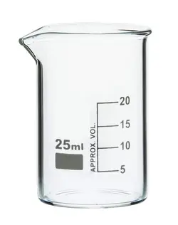 بشر 50 میلی لیتر