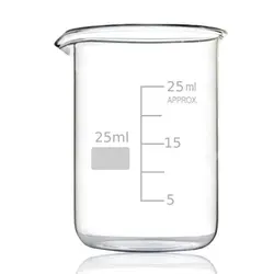 بشر 50 میلی لیتر