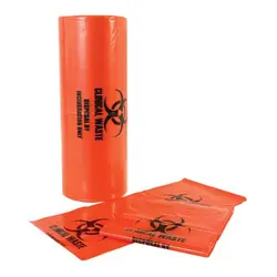 کیسه اتوکلاو کوچک بسته ۲۵ عددی