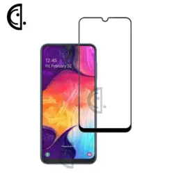 گلس شیشه ای مدل Samsung Galaxy A31