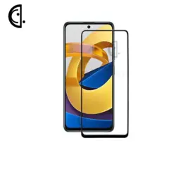 گلس شیشه ای مدل Xiaomi Poco M4 Pro