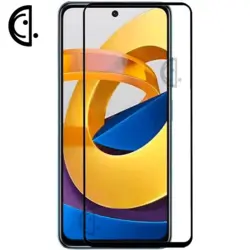 گلس شیشه ای مدل Xiaomi Poco M4 Pro