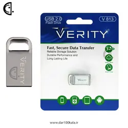 فلش 32 گیگ برند وریتی مدل V813