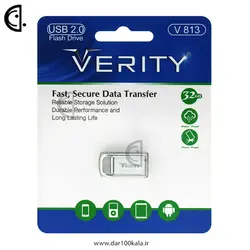 فلش 32 گیگ برند وریتی مدل V813
