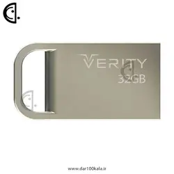 فلش 32 گیگ برند وریتی مدل V813