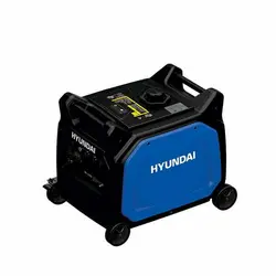 قیمت موتور برق HG1265 هیوندای - سایت مرجع قیمت-فروش موتور برق-تیلر-بازرگانی اعتصامی