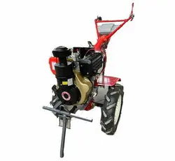 مشخصات تیلر دوازده اسب بخار (12hp) کاما - سایت مرجع قیمت-فروش موتور برق-تیلر-بازرگانی اعتصامی