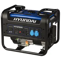 مرکز فروش موتور برق HG3555-PG هیوندای - سایت مرجع قیمت-فروش موتور برق-تیلر-بازرگانی اعتصامی