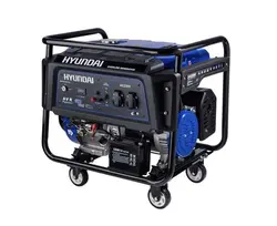 موتور برق HG8525-PG هیوندای اصل - سایت مرجع قیمت-فروش موتور برق-تیلر-بازرگانی اعتصامی