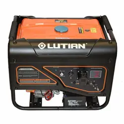 موتور برق LT3900ES لوتین - سایت مرجع قیمت-فروش موتور برق-تیلر-بازرگانی اعتصامی