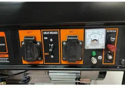 موتور برق ایمر LT3900EB - سایت مرجع قیمت-فروش موتور برق-تیلر-بازرگانی اعتصامی