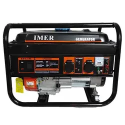 موتور برق ایمر LT3900B - سایت مرجع قیمت-فروش موتور برق-تیلر-بازرگانی اعتصامی