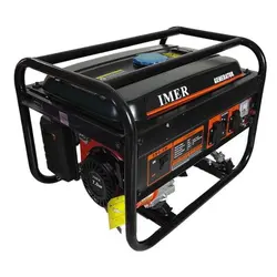 موتور برق ایمر LT3900B - سایت مرجع قیمت-فروش موتور برق-تیلر-بازرگانی اعتصامی