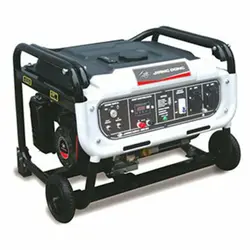 موتور برق بنزینی 3.5 کیلو وات jd6000 | نمایندگی جیانگ دانگ | بازرگانی اعتصامی
