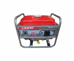 موتور برق لانسین LC 16000J - سایت مرجع قیمت-فروش موتور برق-تیلر-بازرگانی اعتصامی
