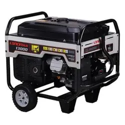 موتور برق لانسین سه اسب بخار LC13000 - سایت مرجع قیمت-فروش موتور برق-تیلر-بازرگانی اعتصامی