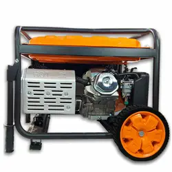 موتور برق هواسدان H3500-G | بنزینی | 3.2 کیلو وات - سایت مرجع قیمت-فروش موتور برق-تیلر-بازرگانی اعتصامی