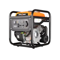 موتور برق هواسدان H4500i-1 | بنزینی | 3800 وات - سایت مرجع قیمت-فروش موتور برق-تیلر-بازرگانی اعتصامی