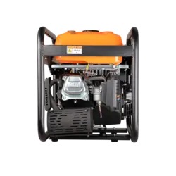 موتور برق هواسدان H4500i-1 | بنزینی | 3800 وات - سایت مرجع قیمت-فروش موتور برق-تیلر-بازرگانی اعتصامی
