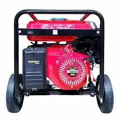 قیمت موتور برق وکسون VC18800E2 | بنزینی | 8.5 کیلو وات | تک فاز