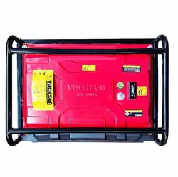 قیمت موتور برق وکسون VC18800E2 | بنزینی | 8.5 کیلو وات | تک فاز