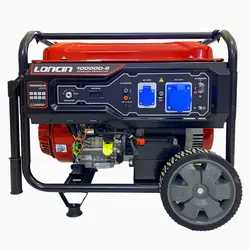 موتور برق لانسین ۱۰ کیلووات مدل LC10000 DS