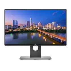 مانیتور 24 اینچ استوک Dell مدل Ultrasharp U2417H