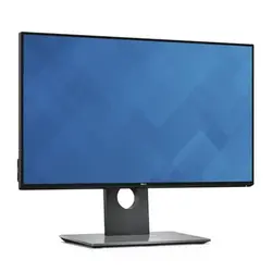 مانیتور 24 اینچ استوک Dell مدل Ultrasharp U2417H