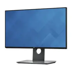مانیتور 24 اینچ استوک Dell مدل Ultrasharp U2417H