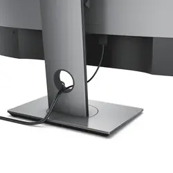 مانیتور 24 اینچ استوک Dell مدل Ultrasharp U2417H