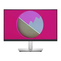 مانیتور 22 اینچ استوک Dell مدل p2222h