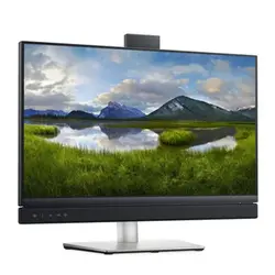 مانیتور 24 اینچ استوک Dell مدل Video conferencing C2422HE