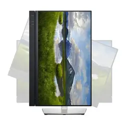 مانیتور 24 اینچ استوک Dell مدل Video conferencing C2422HE