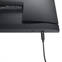 مانیتور 24 اینچ استوک Dell مدل Video conferencing C2422HE