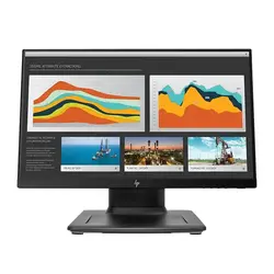 مانیتور استوک 21.5 اینچ HP مدل Z22n G2