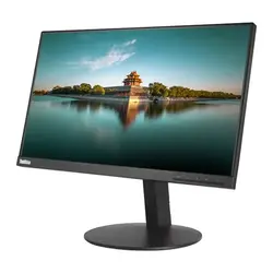 مانیتور استوک 23 اینچ Lenovo مدل ThinkVision T2364t