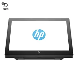 مانیتور قابل حمل 10 اینچ استوک HP مدل Engage One