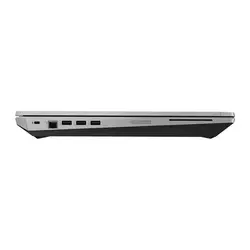 لپ تاپ استوک HP نسل 8 مدل Zbook 17 G5 Mobile Workstation