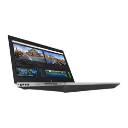 لپ تاپ استوک HP نسل 8 مدل Zbook 17 G5 Mobile Workstation