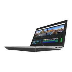 لپ تاپ استوک HP نسل 8 مدل Zbook 17 G5 Mobile Workstation