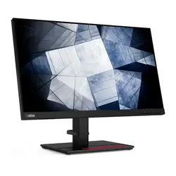 مانیتور 24 اینچ Lenovo مدل ThinkVision P24h-20 جعبه باز