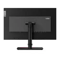 مانیتور 24 اینچ Lenovo مدل ThinkVision P24h-20 جعبه باز