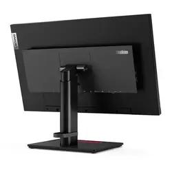 مانیتور 24 اینچ Lenovo مدل ThinkVision P24h-20 جعبه باز