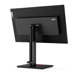 مانیتور 24 اینچ Lenovo مدل ThinkVision P24h-20 جعبه باز