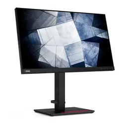 مانیتور 24 اینچ Lenovo مدل ThinkVision P24h-20 جعبه باز