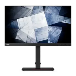 مانیتور 24 اینچ Lenovo مدل ThinkVision P24h-20 جعبه باز