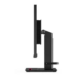 مانیتور 24 اینچ Lenovo مدل ThinkVision P24h-20 جعبه باز