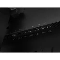 مانیتور 24 اینچ Lenovo مدل ThinkVision P24h-20 جعبه باز