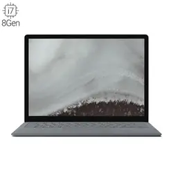 لپ تاپ استوک Microsoft نسل 8 مدل [i7] Surface laptop 2